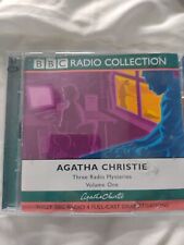 Agatha christie three for sale  WEST BROMWICH