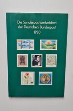 Bund jahrbuch 1980 gebraucht kaufen  München