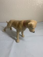 Ceramic golden labrador for sale  Wichita Falls