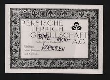 Berlin werbung 1937 gebraucht kaufen  Leipzig