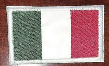 Toppa omerale tricolore usato  Torino
