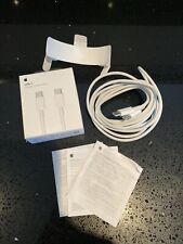 Apple usb charge for sale  CHORLEY
