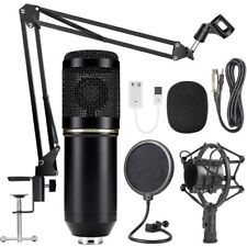 Microphone condensateur kit d'occasion  Castanet-Tolosan