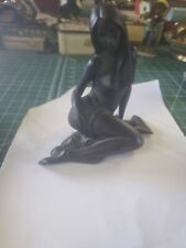 Black naked lady for sale  STOWMARKET