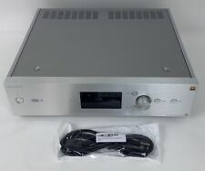 Usado, Reproductor de música de alta resolución Sony HAP-Z1ES con disco duro de 1 TB plateado U1 segunda mano  Embacar hacia Argentina