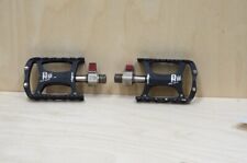 Wellgo Quick Removable Pedals for Road or Mountain Bike. for sale  Shipping to South Africa