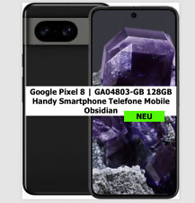 Google pixel ga04803 gebraucht kaufen  Berlin