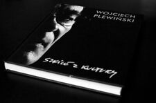 SZKICE Z KULTURY - Wojciech Plewiński  Polish Jazz Books, używany na sprzedaż  PL