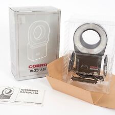 Cobra macroflash adapter for sale  LOUGHTON