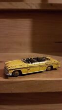 Dinky toys 24a d'occasion  Cadillac