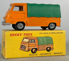 Dinky toys 563 d'occasion  Louveciennes