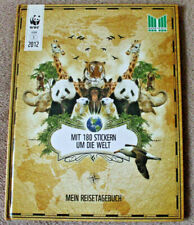 Wwf reisetagebuch 2012 gebraucht kaufen  Lübbecke