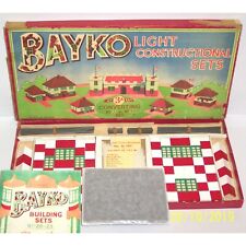 bayko for sale  UK