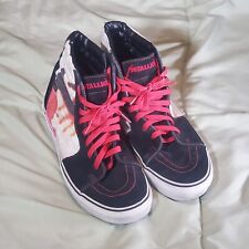Size 9.5 vans for sale  Cary