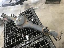 Used rear axle for sale  Litchfield