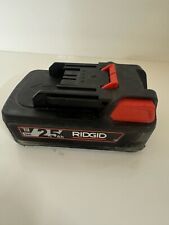 Ridgid 18v ion for sale  GUILDFORD