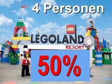 Legoland personen nline gebraucht kaufen  Hamburg