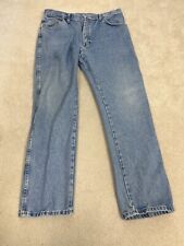 Wrangler jeans mens for sale  Loveland