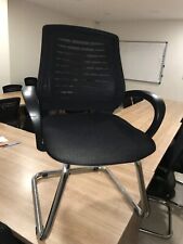 Black resistant chair for sale  Oriskany Falls