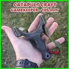 Catapult craft gamekeeper for sale  SOUTHPORT