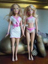 Choisir barbie beach d'occasion  Challans