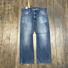 Levis 569 jeans for sale  HUDDERSFIELD