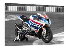 Tyco bmw s1000rr for sale  Kirk Michael