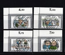 Briefmarken bund gestempelt gebraucht kaufen  Schönefeld