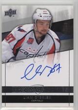 2014-15 Upper Deck Premier Rookie Auto /299 Liam O'Brien #77 Rookie Auto RC for sale  Shipping to South Africa