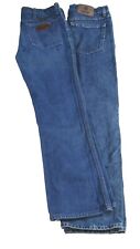 Wrangler jeans vintage for sale  Carlsbad