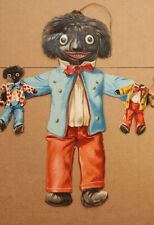 antique marionette puppets for sale  Perry Hall
