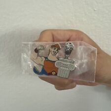 disney hercules pin for sale  Fountain Valley