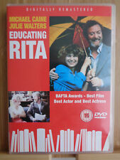 educating rita dvd for sale  DUNSTABLE