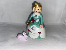 Playmobil princesse reine d'occasion  Gelles