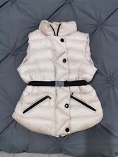 Girls moncler body for sale  MIDDLESBROUGH