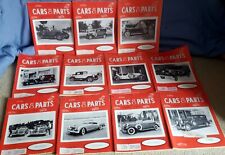 1974 cars parts for sale  Westfield