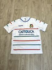 Camiseta deportiva de rugby de Macron de Italia segunda mano  Embacar hacia Argentina