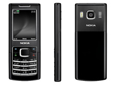 Nokia 6500 classic gebraucht kaufen  Braunschweig