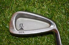 Titleist dci iron for sale  Leland