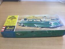 Revell authentic plastic for sale  SOUTHAMPTON