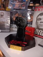 Ufc Glove Stand/display for sale  Shipping to South Africa
