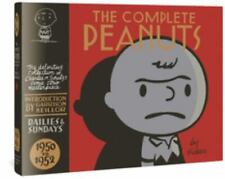 Complete peanuts 1950 for sale  Kennesaw