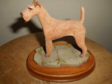 irish terrier for sale  BATH