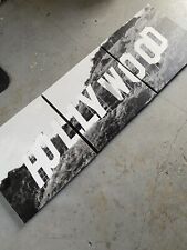 Hollywood canvas art for sale  Woodland Hills