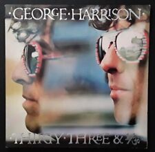 George harrison dark for sale  Marcus Hook