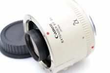 Canon extender white d'occasion  Expédié en Belgium