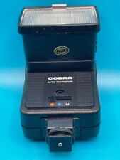 Cobra auto thyristor for sale  NORWICH