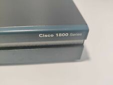 Cisco 1841 adsl usato  Messina