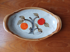 Schramberg pottery serving for sale  LONDON