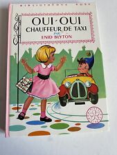 Livre bibliothèque rose d'occasion  Montigny-le-Bretonneux